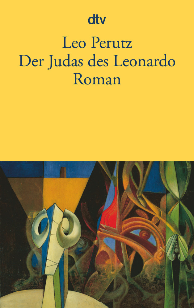 Der Judas des Leonardo main product photo
