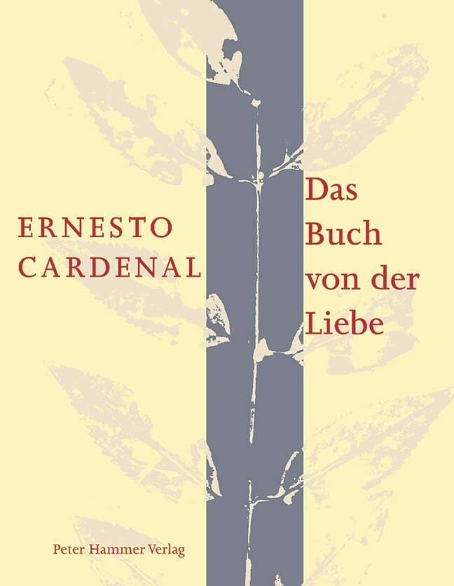 Das Buch von der Liebe main product photo