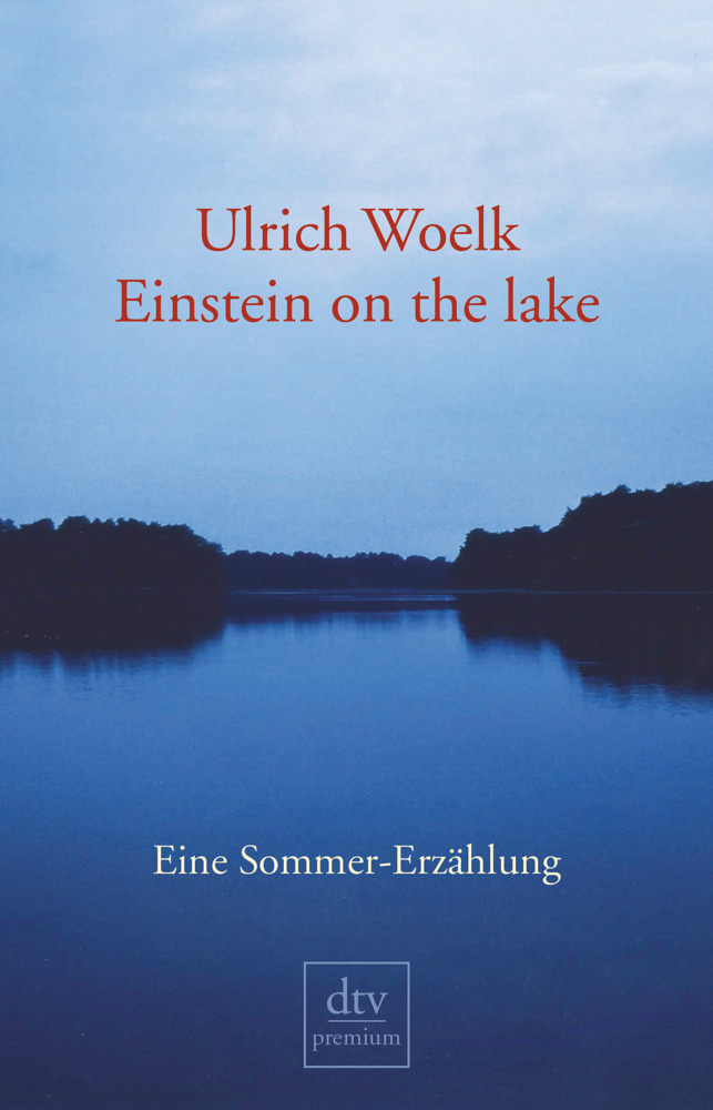Einstein on the Lake main product photo