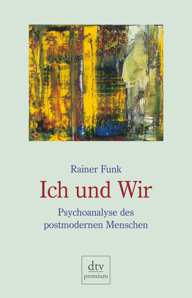 Ich und Wir main product photo