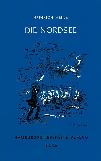 Die Nordsee main product photo