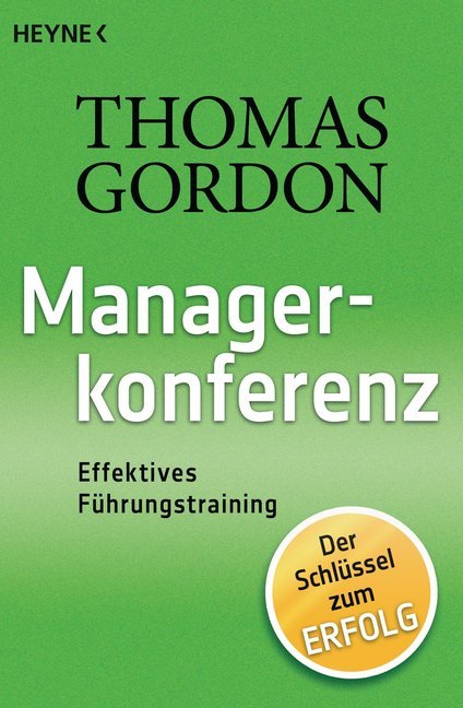 Managerkonferenz main product photo