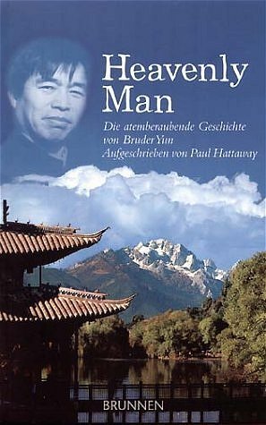 Heavenly Man main product photo