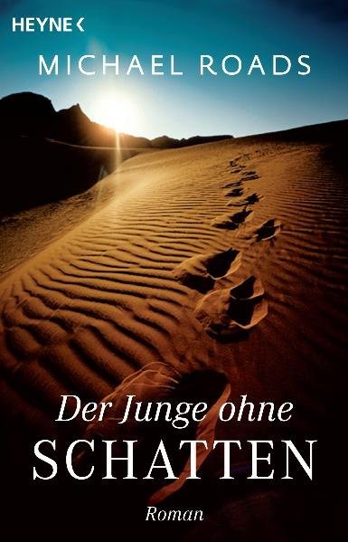 Der Junge ohne Schatten main product photo