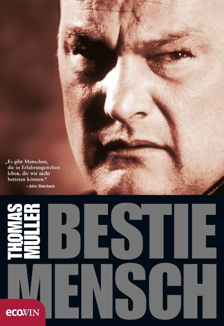 Bestie Mensch main product photo