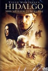 Hidalgo, DVD, deutsche u. englische Version