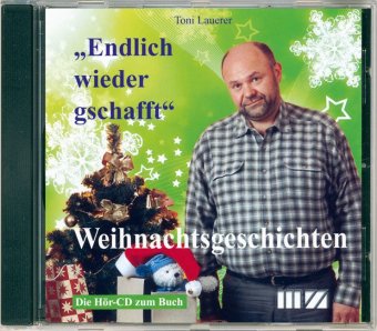 'Endlich wieder gschafft', 1 Audio-CD