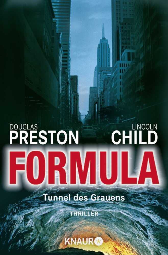 Formula main product photo