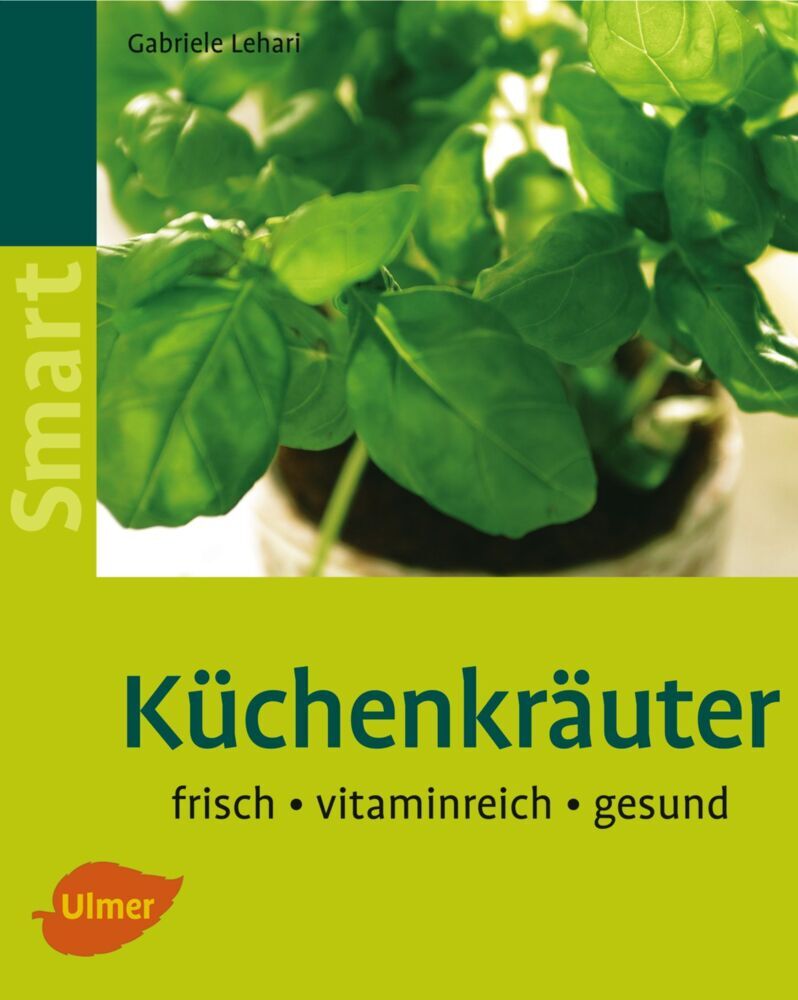 Küchenkräuter main product photo