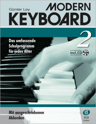 Modern Keyboard 2. H.2
