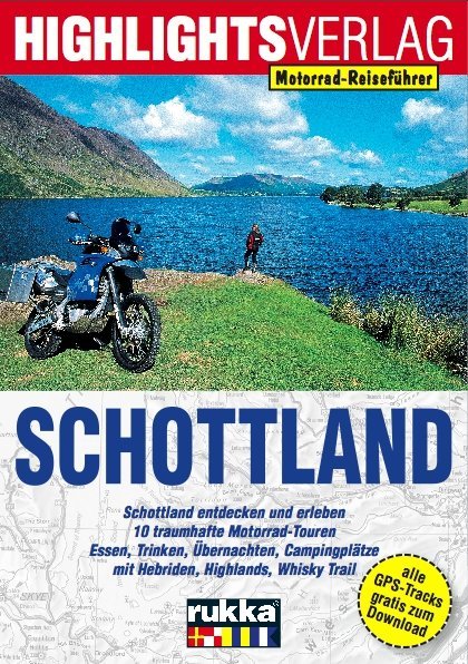 Schottland main product photo