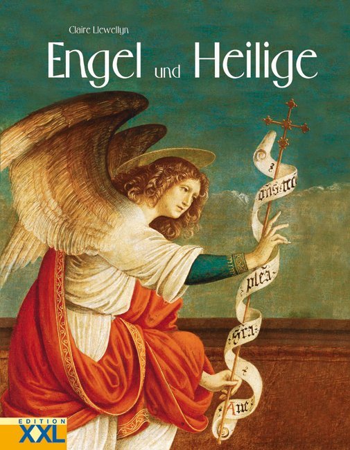 Engel und Heilige main product photo