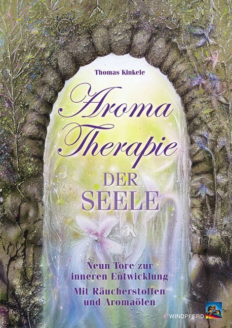 Aromatherapie der Seele main product photo