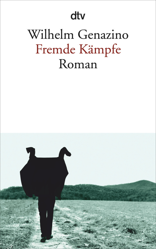 Fremde Kämpfe main product photo