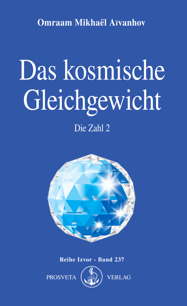 Das kosmische Gleichgewicht main product photo