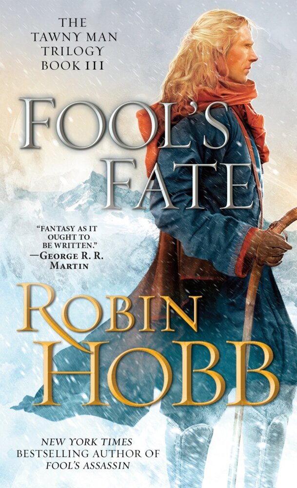 Fool's Fate main product photo