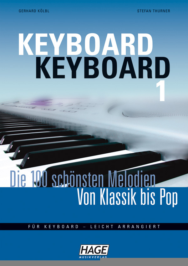 Keyboard Keyboard 1. Bd.1 main product photo