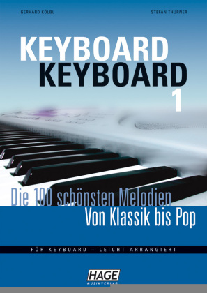 Keyboard Keyboard 1. Bd.1