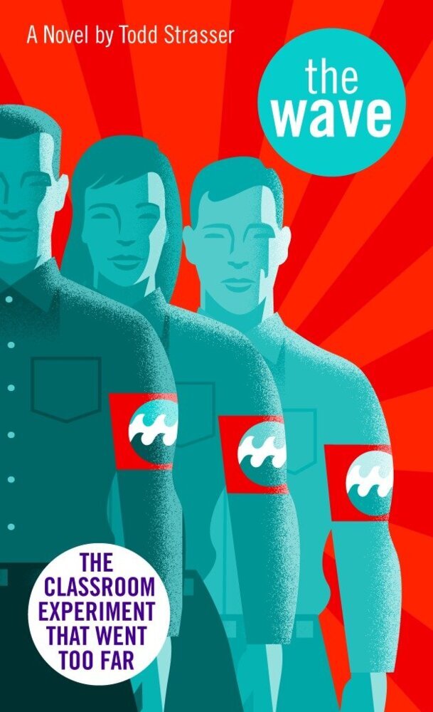 The Wave main product photo