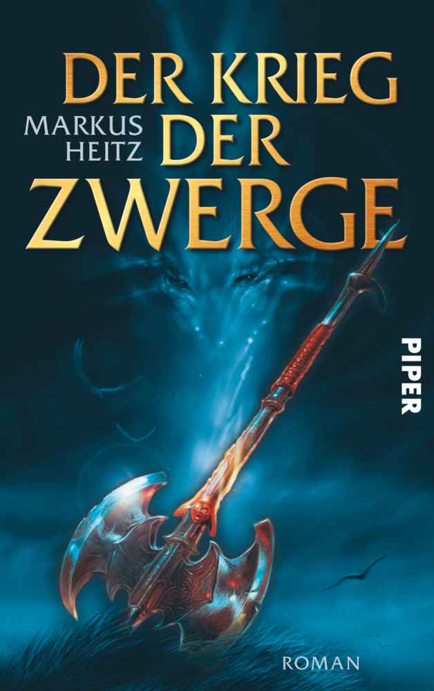Der Krieg der Zwerge main product photo