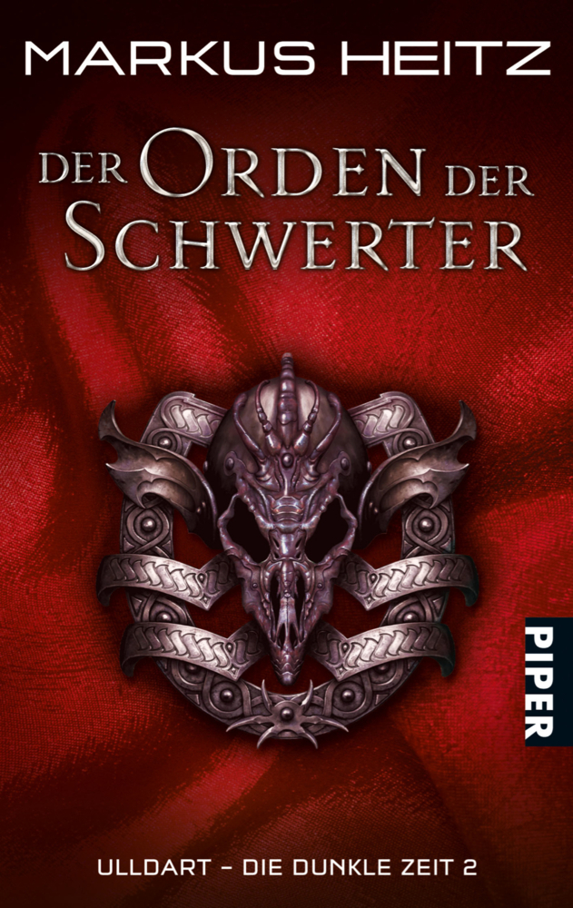 Ulldart - Die Dunkle Zeit, Der Orden der Schwerter main product photo