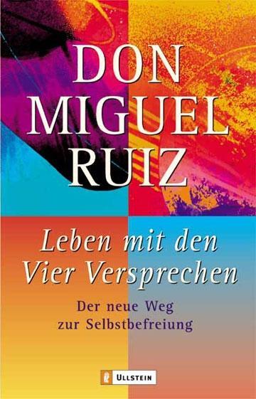 Leben mit den Vier Versprechen main product photo