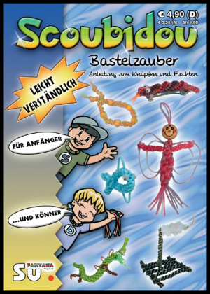 Scoubidou Bastelzauber