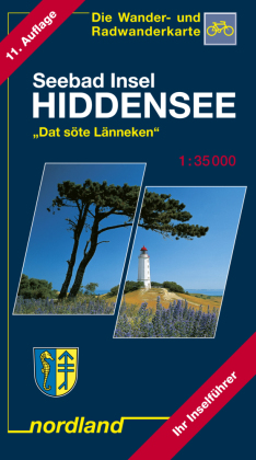 Seebad Insel Hiddensee