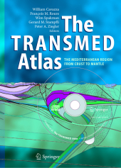 The TRANSMED Atlas, w. CD-ROM