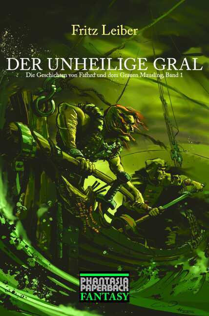 Der unheilige Gral main product photo