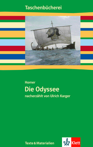 Die Odyssee main product photo