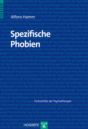 Spezifische Phobien