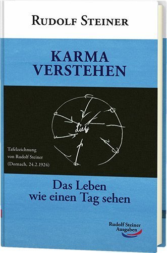 Karma verstehen main product photo