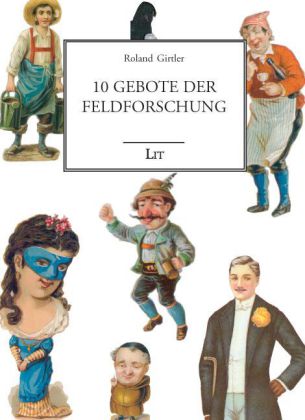 10 Gebote der Feldforschung main product photo