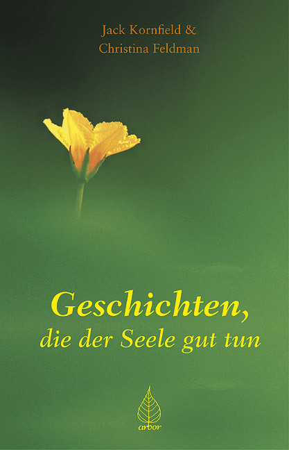 Geschichten, die der Seele gut tun main product photo