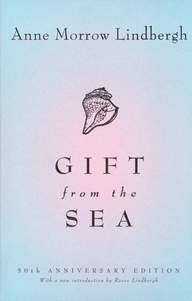 Gift from the Sea main product photo