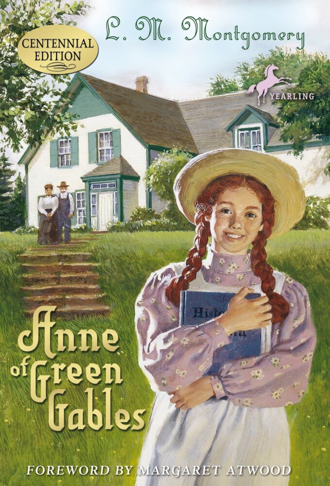 Anne of Green Gables main product photo