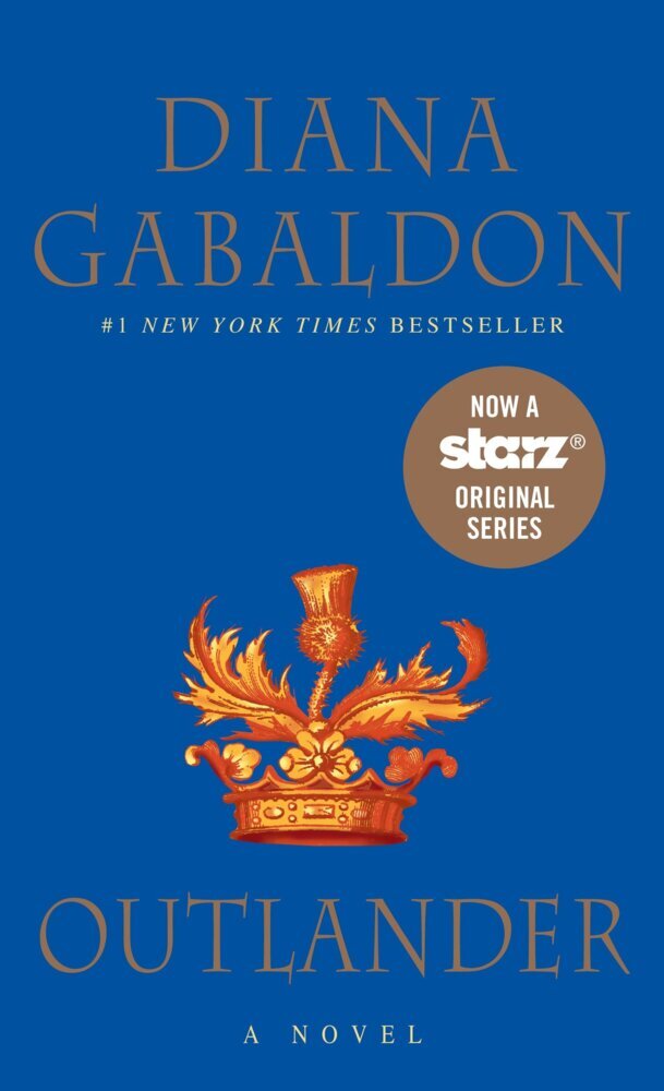 Outlander main product photo