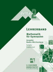 Delta, Ausgabe B für Baden-Württemberg