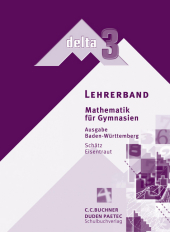 Delta, Ausgabe B für Baden-Württemberg