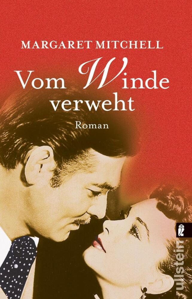 Vom Winde verweht main product photo