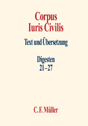 Digesten 21-27
