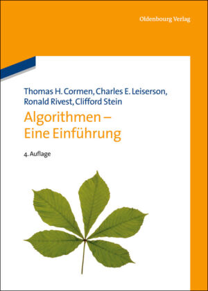 Algorithmen, Eine Einführung