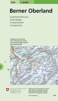 5004 Berner Oberland