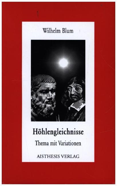Höhlengleichnisse main product photo