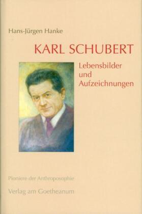 Karl Schubert