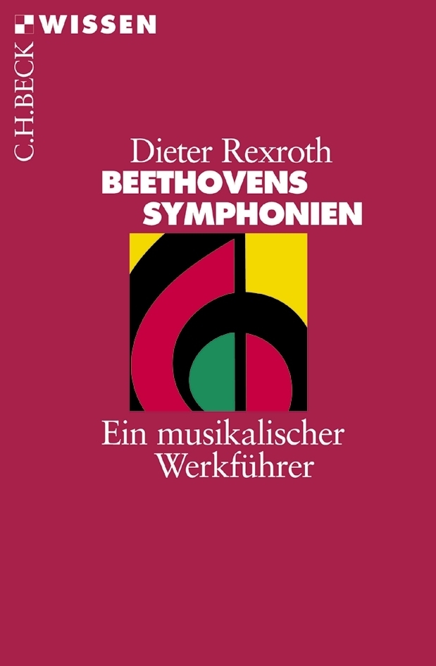 Beethovens Symphonien main product photo