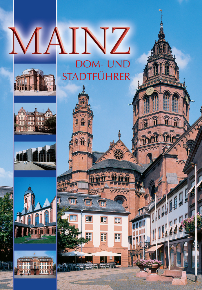 Mainz main product photo