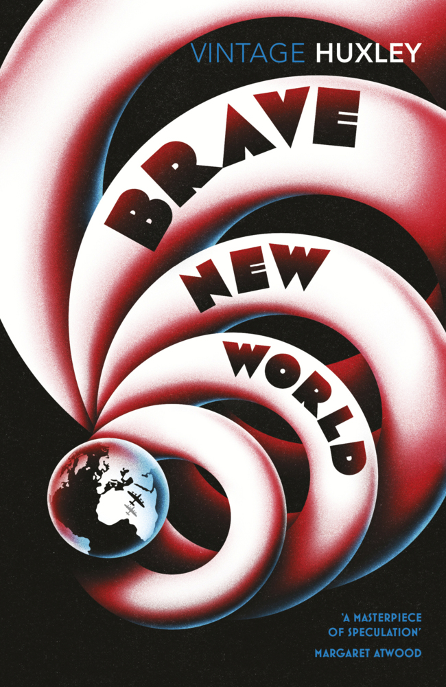 Brave New World main product photo