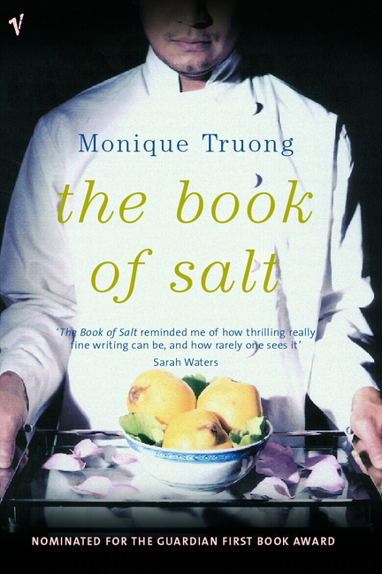The Book of Salt main product photo